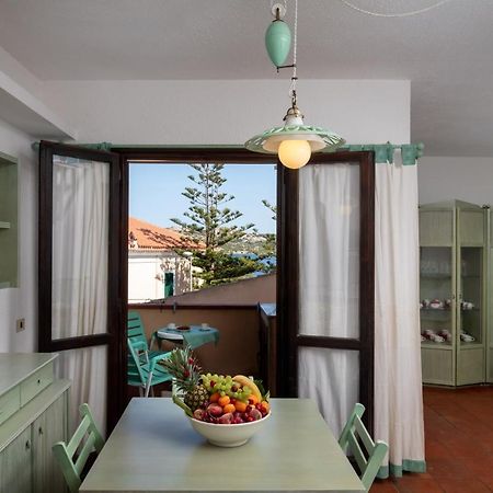 Homey Experience - Marina Loft La Maddalena  Exteriör bild