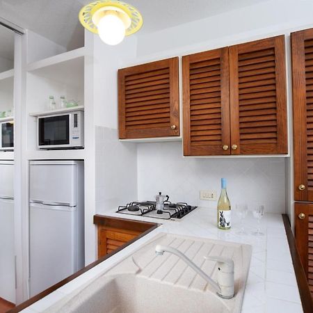 Homey Experience - Marina Loft La Maddalena  Exteriör bild