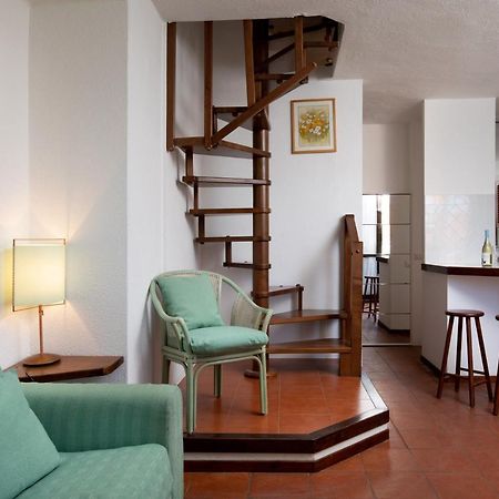 Homey Experience - Marina Loft La Maddalena  Exteriör bild